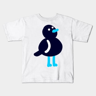 Crow Kids T-Shirt